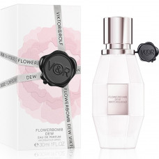 Парфюмированная вода Viktor & Rolf Flowerbomb Dew для женщин (оригинал)