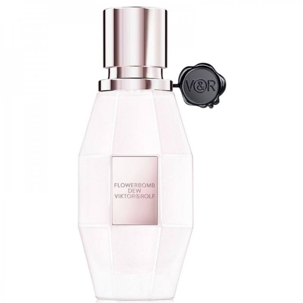 Парфюмированная вода Viktor AND Rolf Flowerbomb Dew для женщин - edp 100 ml tester