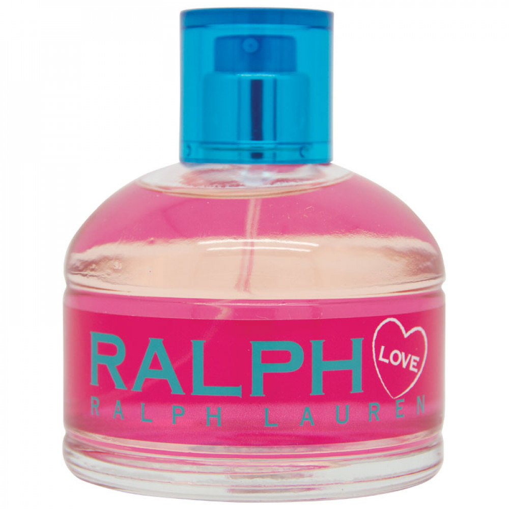 Туалетная вода Ralph Lauren Ralph Love для женщин (оригинал)