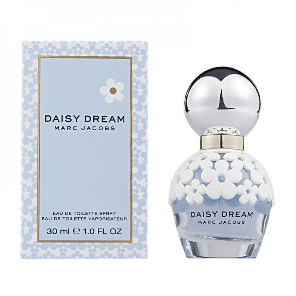 Туалетная вода Marc Jacobs Daisy Dream для женщин (оригинал)