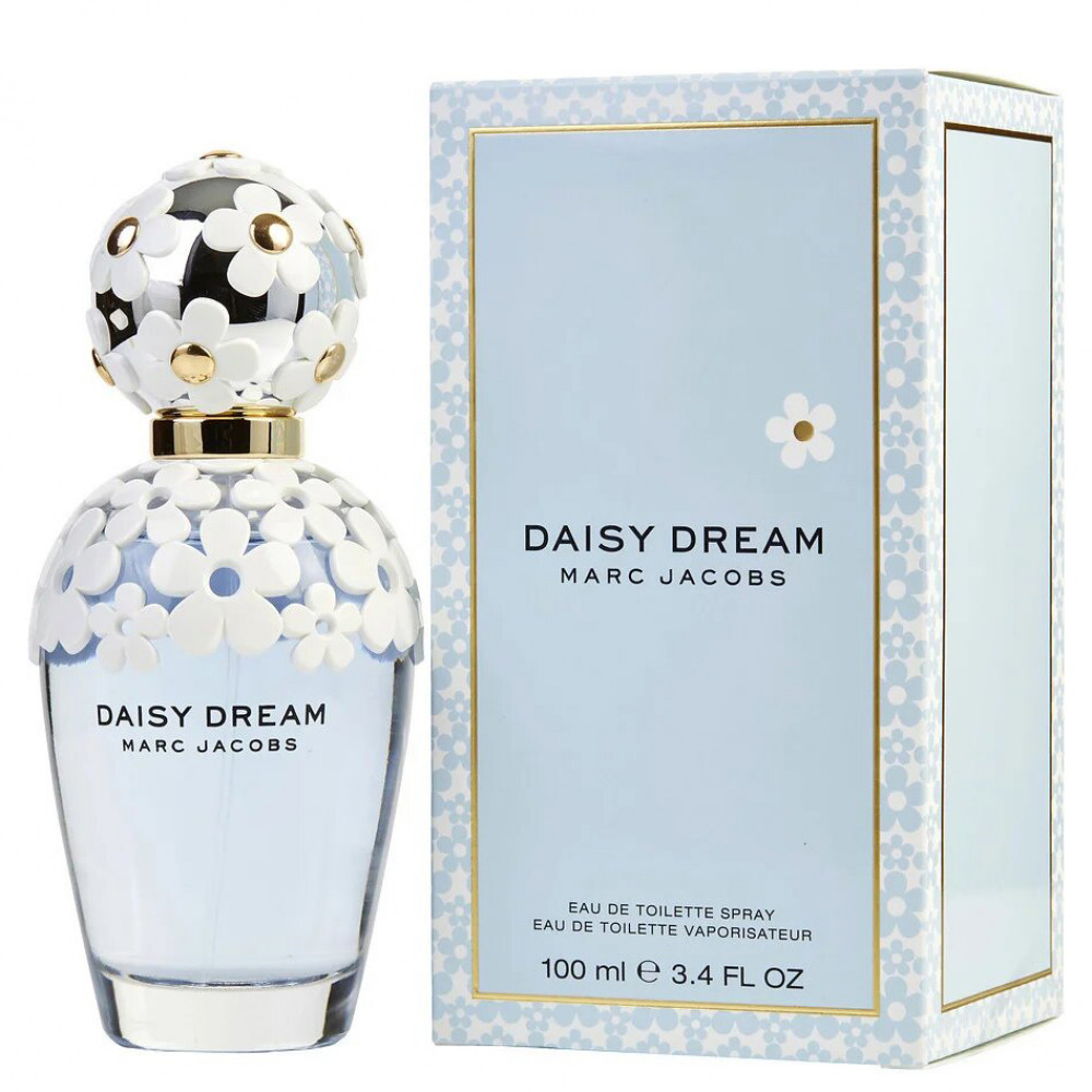 Туалетная вода Marc Jacobs Daisy Dream для женщин (оригинал)