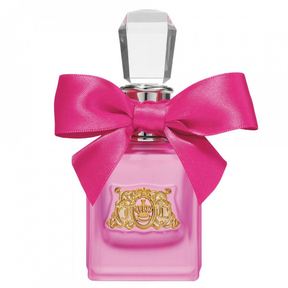 Парфюмированная вода Juicy Couture Viva La Juicy Pink Couture для женщин (оригинал)