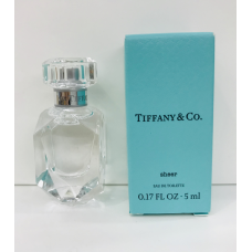 Туалетная вода Tiffany & Co Sheer для женщин (оригинал)