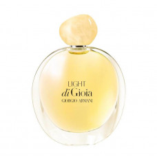 Парфюмированная вода Giorgio Armani Light di Gioia для женщин (оригинал)