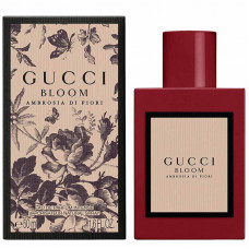 Парфюмированная вода Gucci Bloom Ambrosia Di Fiori для женщин (оригинал)