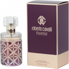 Парфюмированная вода Roberto Cavalli Florence для женщин - edp 75 ml