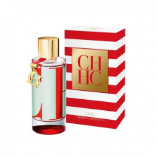 Туалетная вода Carolina Herrera Eau de Toilette для женщин (оригинал)