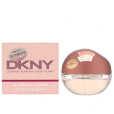 Парфюмированная вода DKNY Be Tempted Eau So Blush для женщин (оригинал)