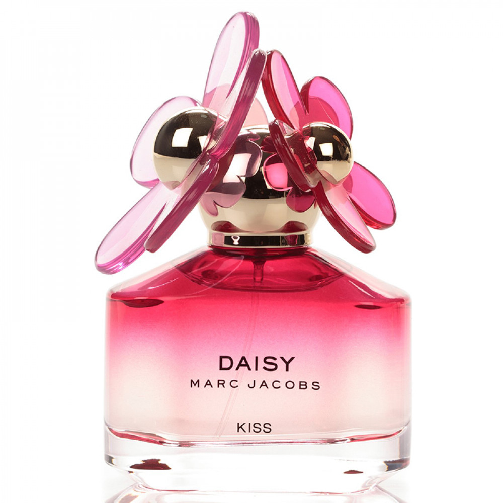 Туалетная вода Marc Jacobs Daisy Kiss Edition для женщин (оригинал)