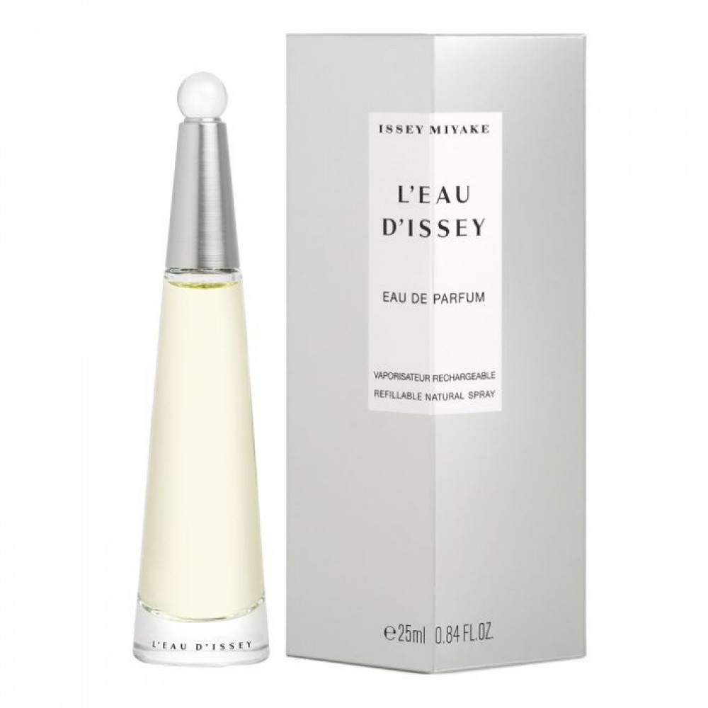 Парфюмированная вода Issey Miyake L'eau D'issey Eau de Parfum для женщин (оригинал)