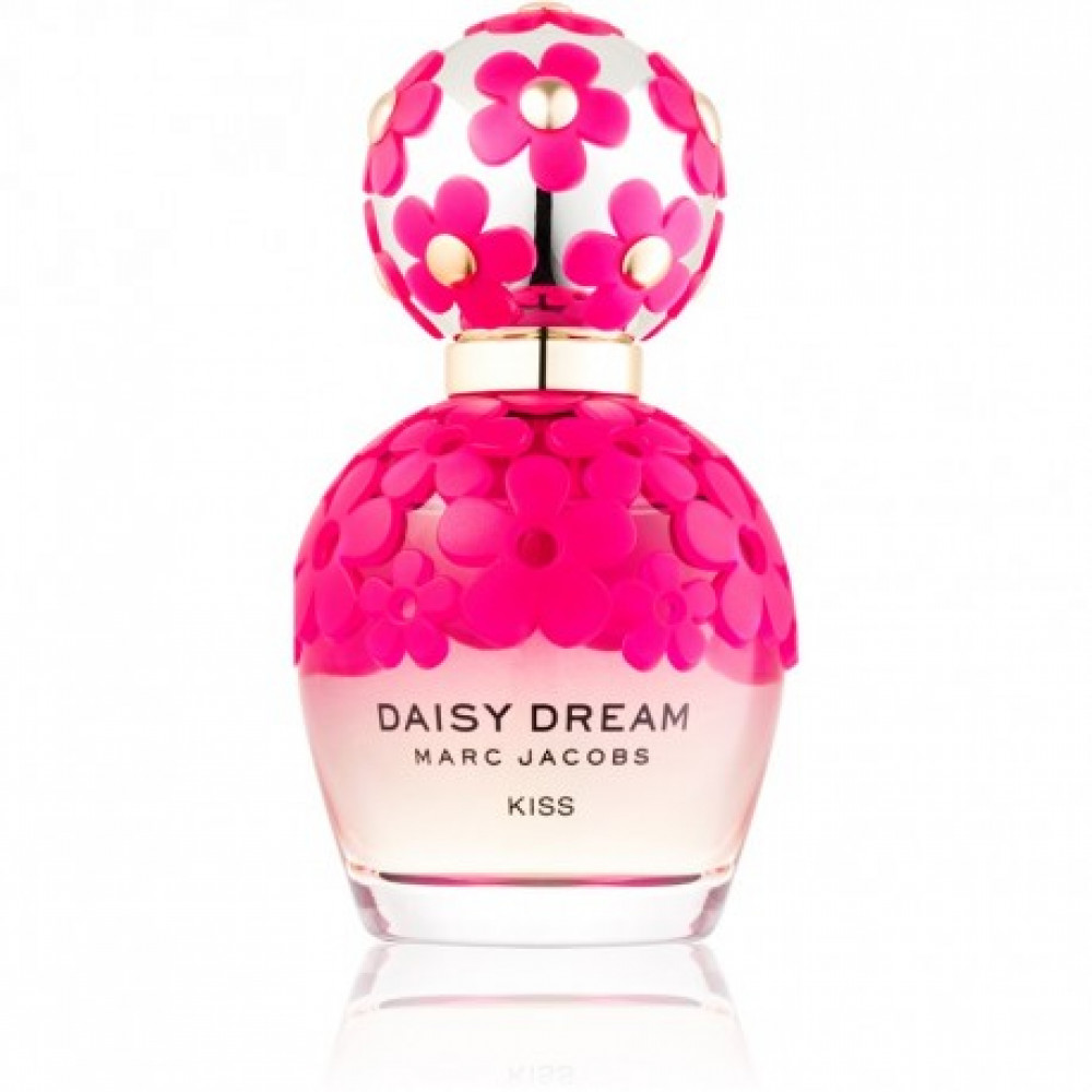 Туалетная вода Marc Jacobs Daisy Dream Kiss для женщин (оригинал)