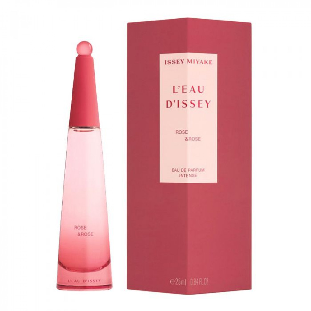 Парфюмированная вода Issey Miyake L'eau D'issey Rose & Rose для женщин (оригинал)