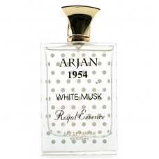 Парфюмированная вода Noran Perfumes Arjan 1954 White Musk для мужчин и женщин (оригинал)