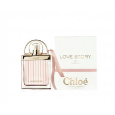 Туалетная вода Chloe Love Story edt для женщин (оригинал)