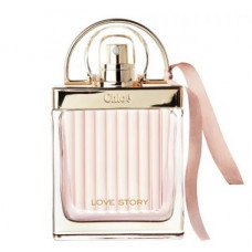 Туалетная вода Chloe Love Story edt для женщин (оригинал)