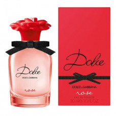 Туалетная вода Dolce & Gabbana Dolce Rose Eau de Toilette для женщин (оригинал)