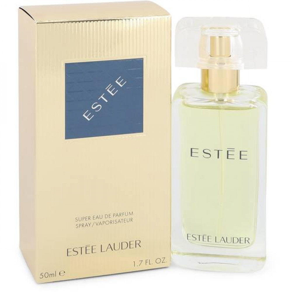 Парфюмированная вода Estee Lauder Estee для женщин (оригинал)