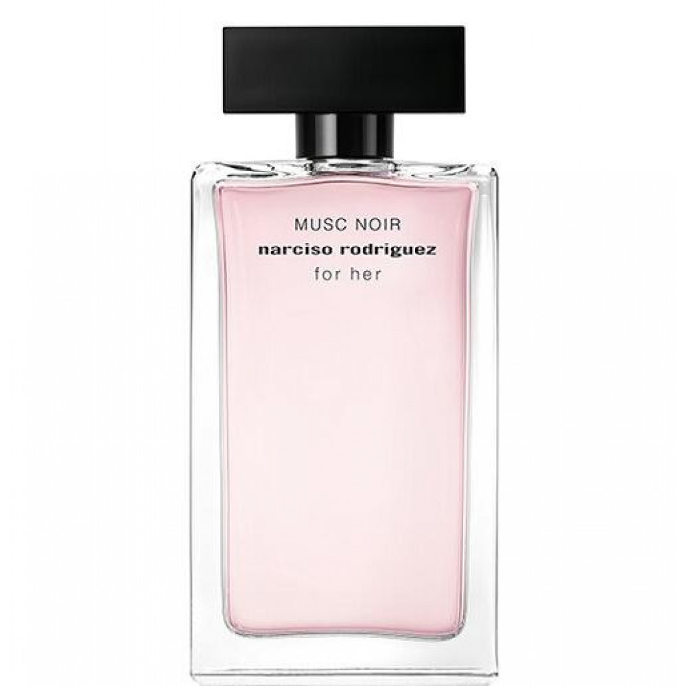 Парфюмированная вода Narciso Rodriguez Musc Noir For Her для женщин (оригинал)