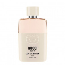 Парфюмированная вода Gucci Guilty Love Edition MMXXI Pour Femme для женщин (оригинал)