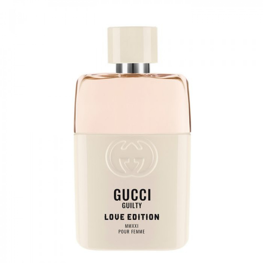 Парфюмированная вода Gucci Guilty Love Edition MMXXI Pour Femme для женщин (оригинал)