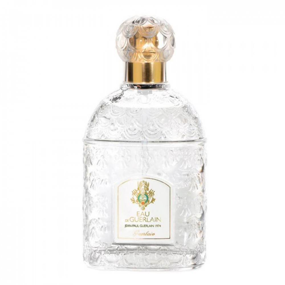 Туалетная вода Guerlain Eau de Guerlain для мужчин и женщин (оригинал)