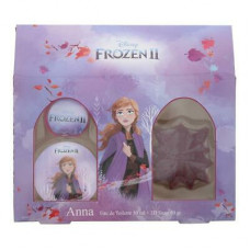 Набор Disney Frozen II Anna для девочек (оригинал)