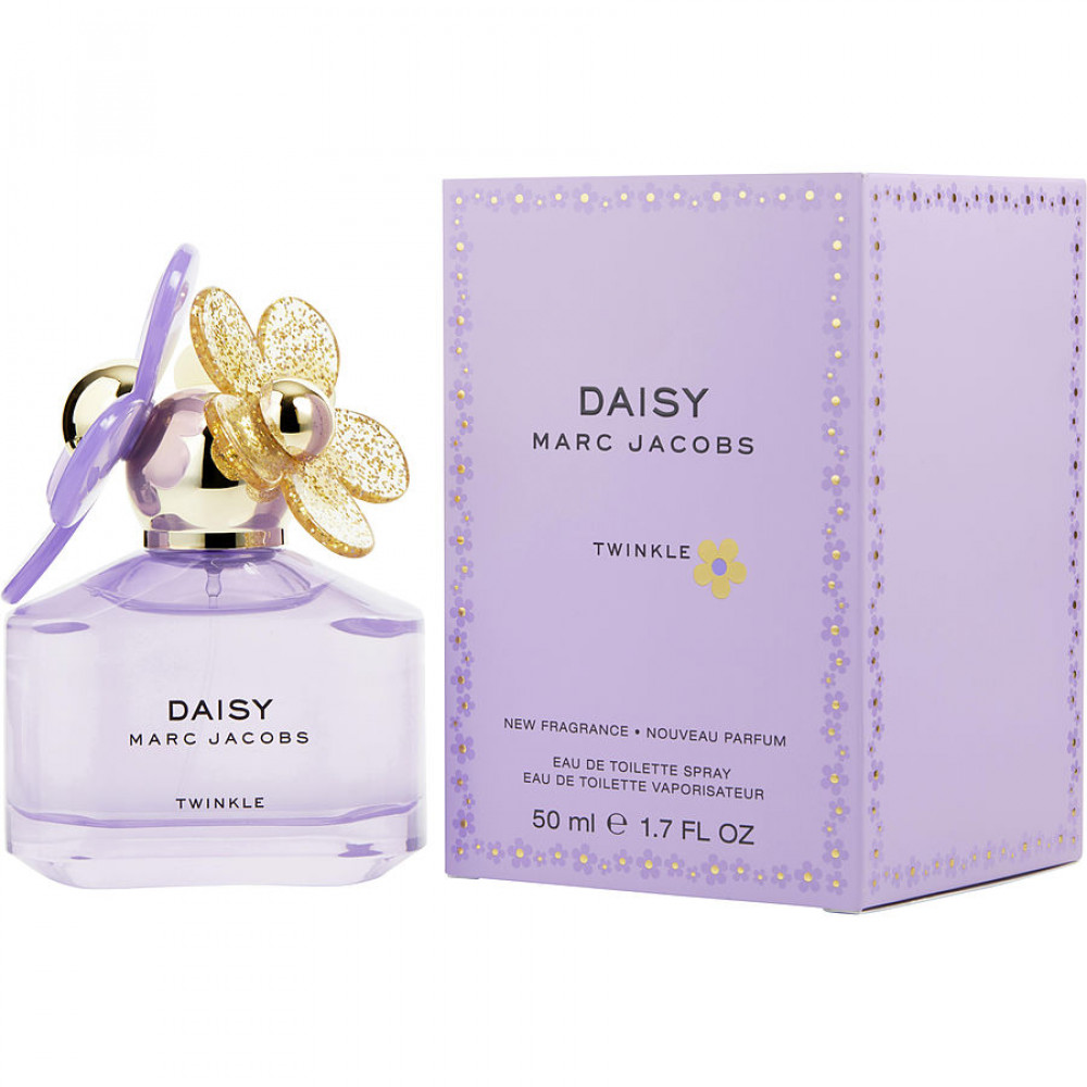 Туалетная вода Marc Jacobs Daisy Twinkle для женщин (оригинал)