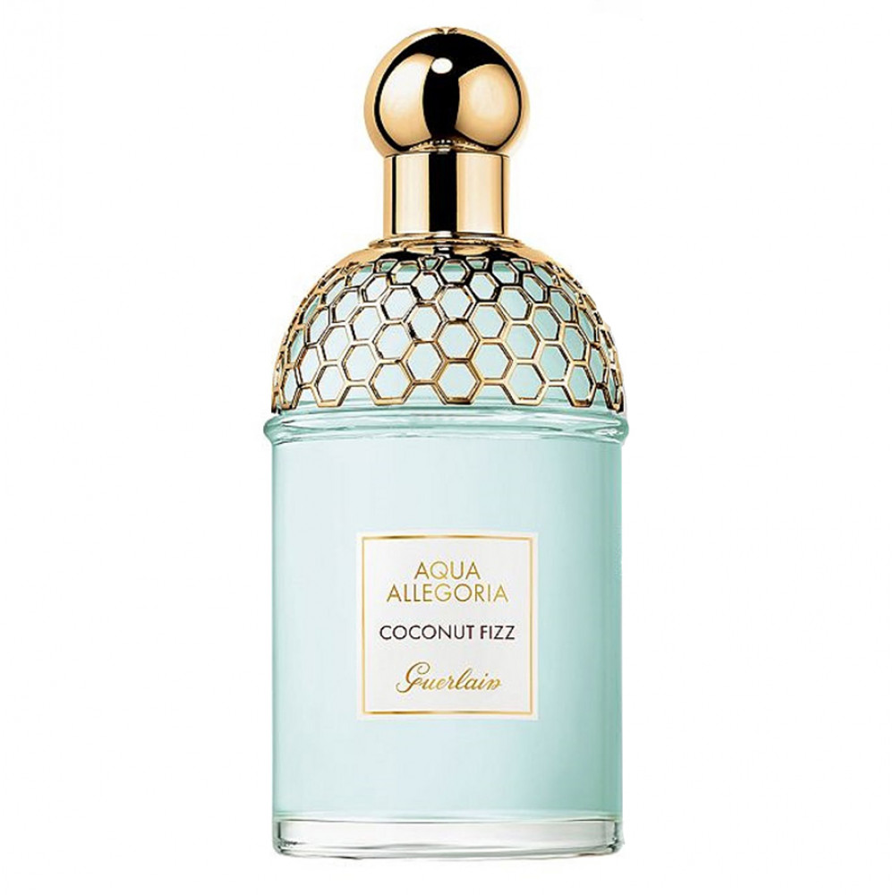 Туалетная вода Guerlain Aqua Allegoria Coconut Fizz для мужчин и женщин (оригинал)