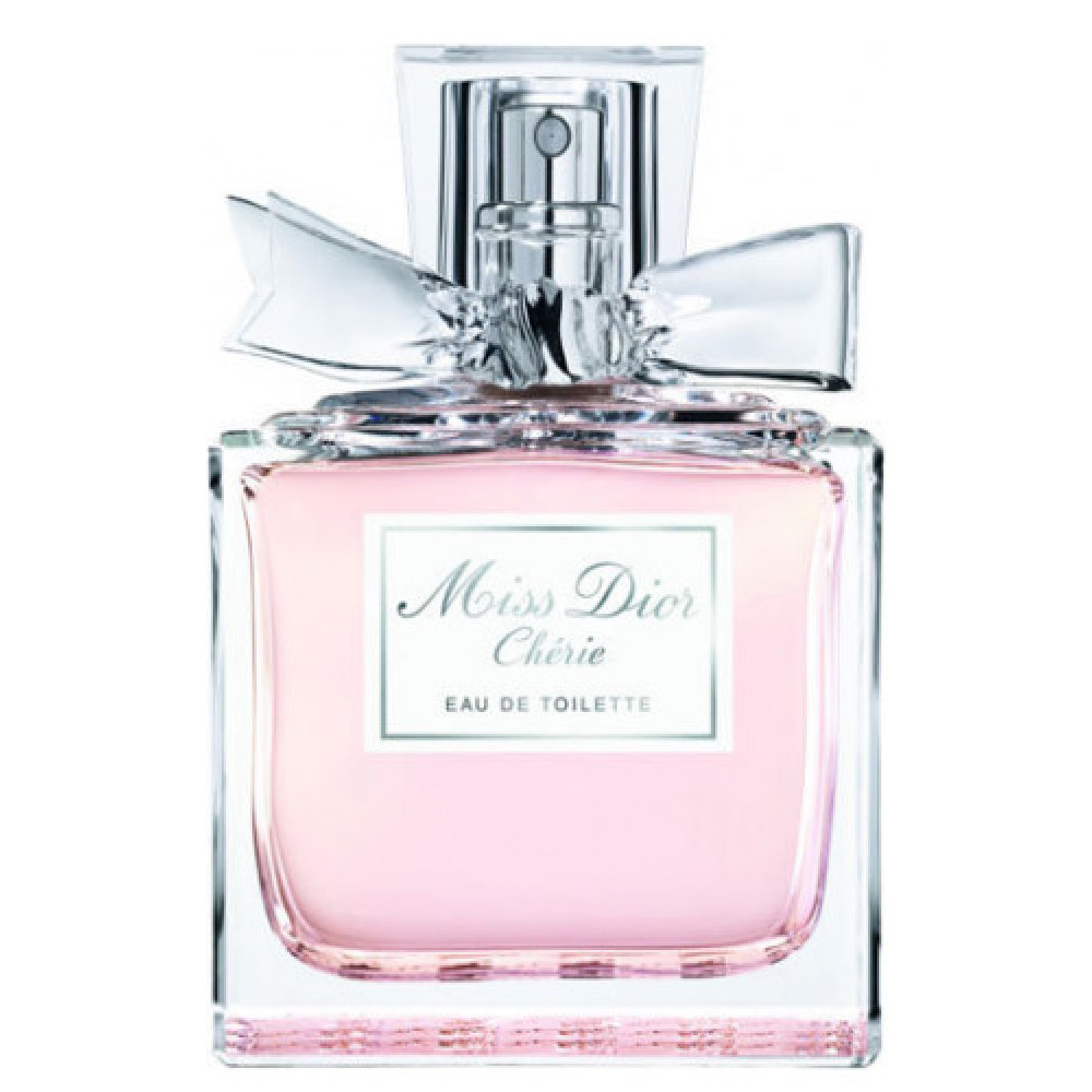 Туалетная вода Christian Dior Miss Dior Cherie для женщин (оригинал)