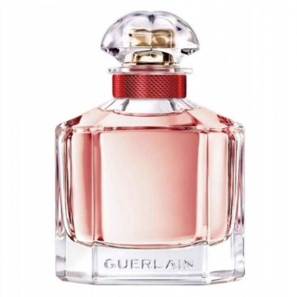 Парфюмированная вода Guerlain Mon Guerlain Bloom of Rose Eau de Parfum для женщин (оригинал)