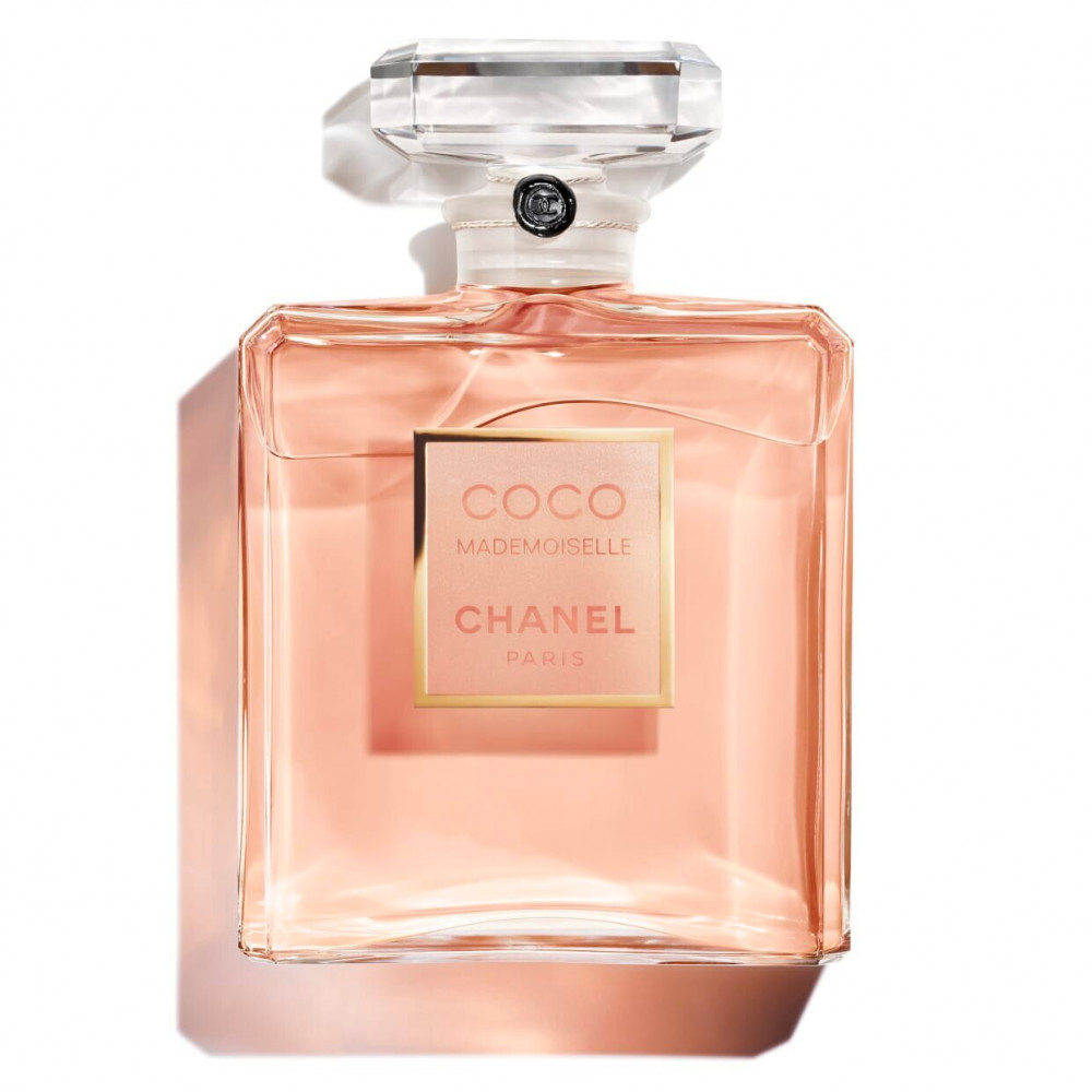 Духи Chanel Coco Mademoiselle L’Extrait для женщин (оригинал)