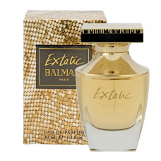 Парфюмированная вода Balmain Extatic для женщин (оригинал)