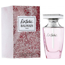 Туалетная вода Balmain Extatic edt для женщин (оригинал)