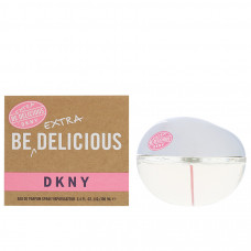 Парфюмированная вода Donna Karan DKNY Be Extra Delicious для женщин (оригинал)