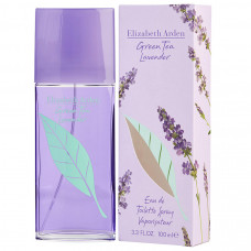 Туалетная вода Elizabeth Arden Green Tea Lavender для женщин (оригинал)