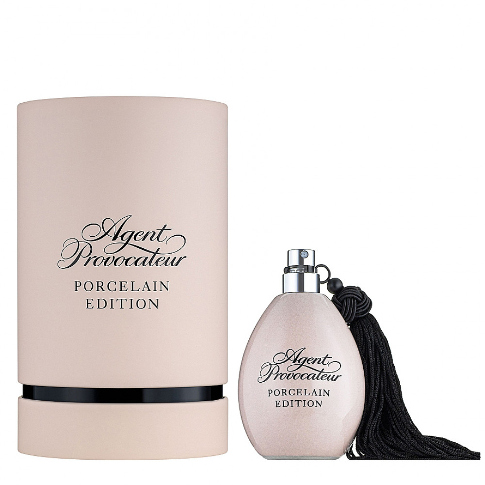 Парфюмированная вода Agent Provocateur Porcelain Edition для женщин (оригинал)