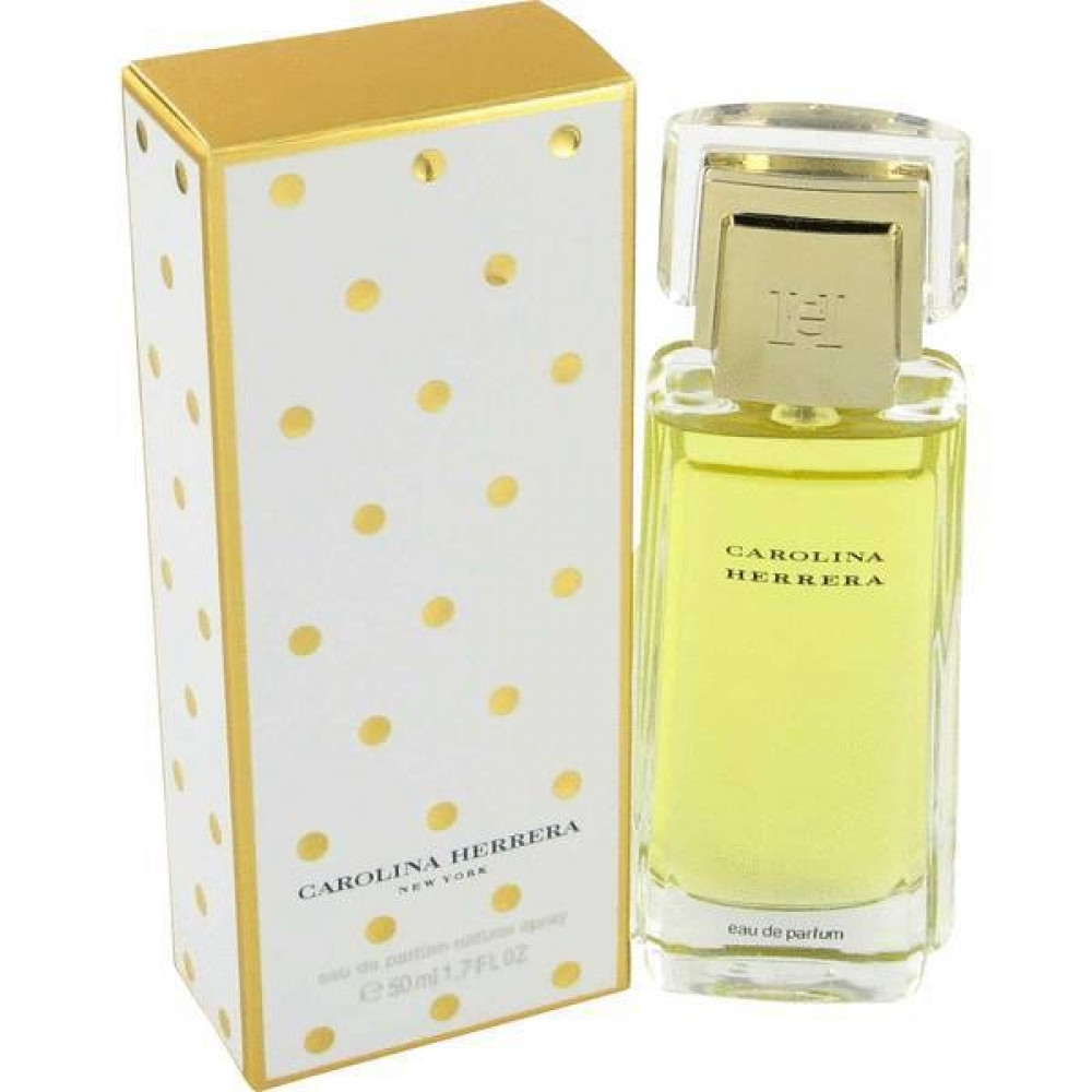 Парфюмированная вода Carolina Herrera by Carolina Herrera Eau de Parfum For Women для женщин (оригинал)