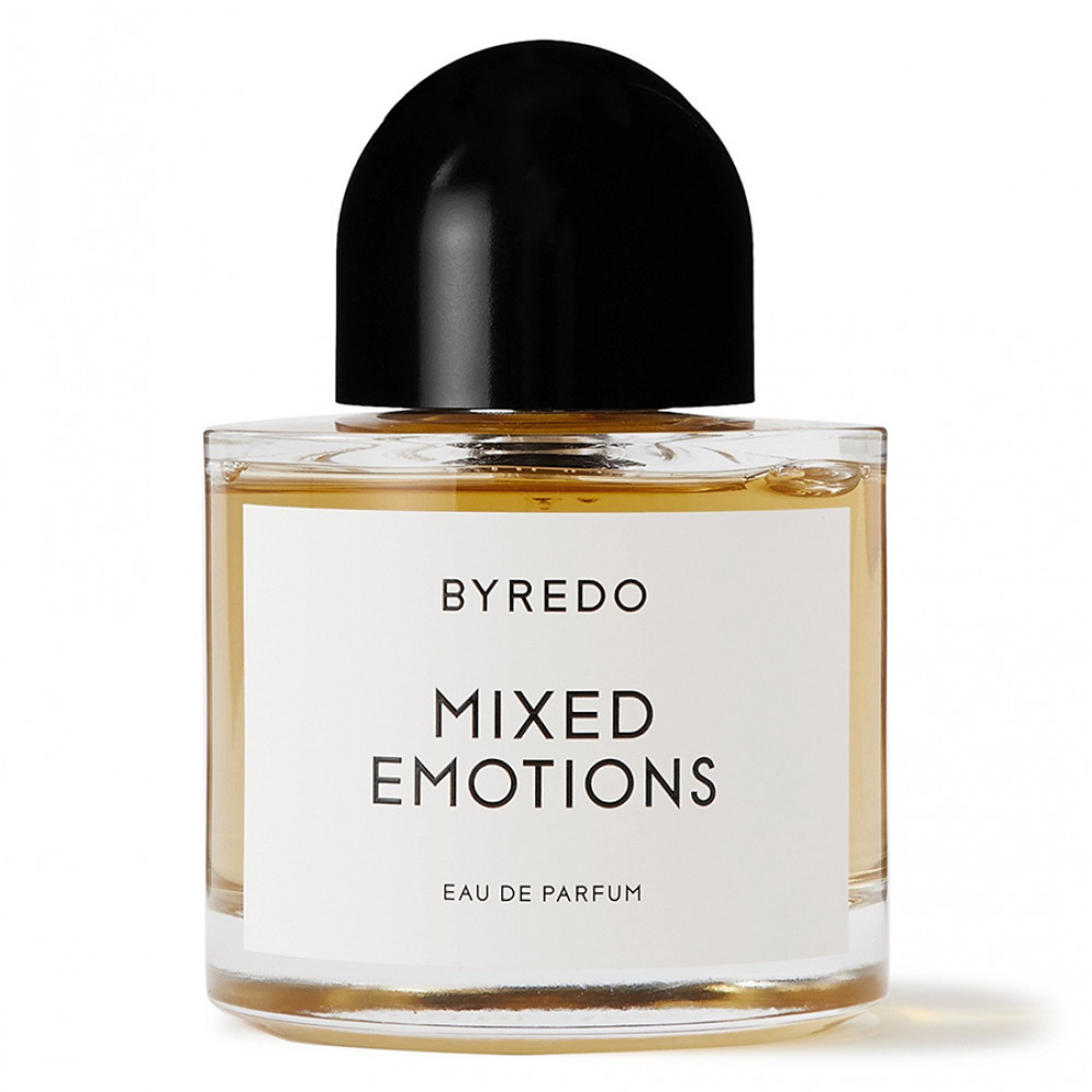 Парфюмированная вода Byredo Mixed Emotions для мужчин и женщин (оригинал)