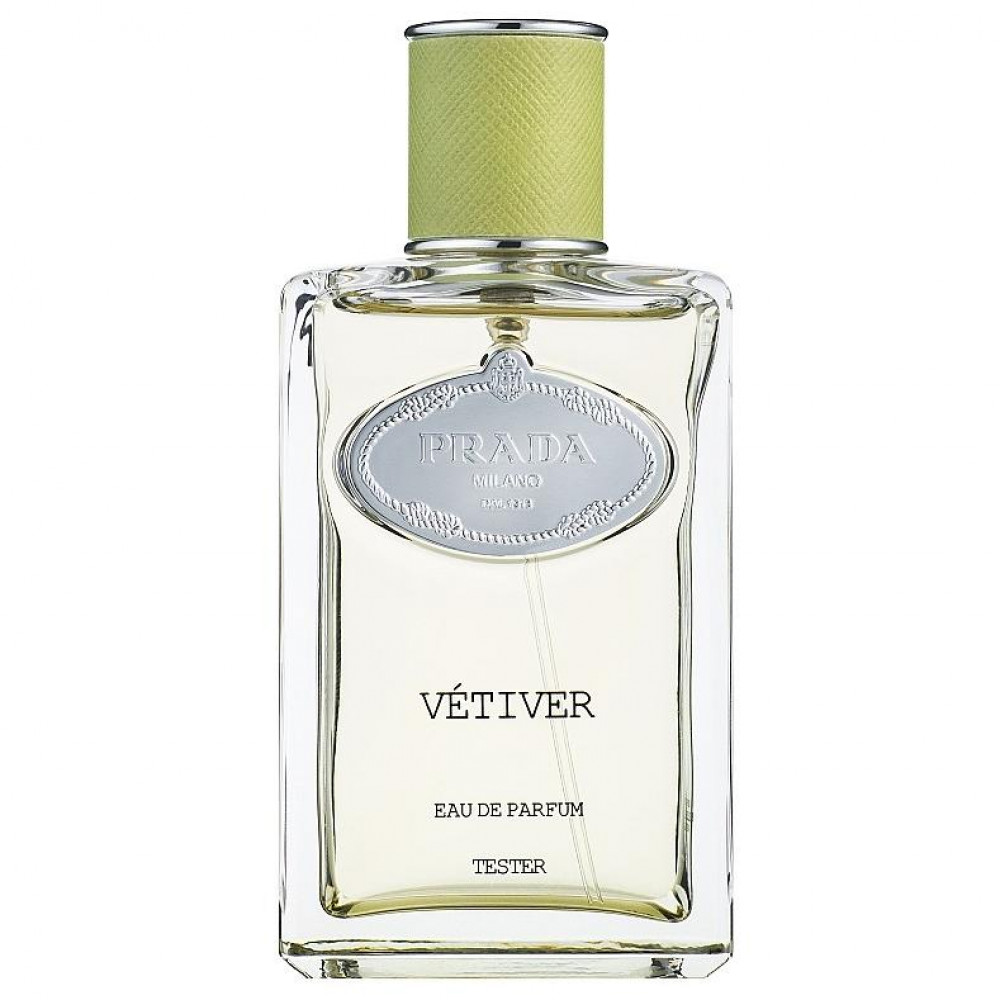 Парфюмированная вода Prada Les Infusion de Vetiver для женщин (оригинал)