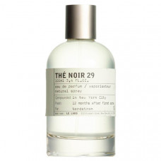 Парфюмированная вода Le Labo The Noir 29 для мужчин и женщин (оригинал)