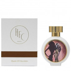 Парфюмированная вода Haute Fragrance Company HFC Shade of Chocolate для женщин (оригинал)