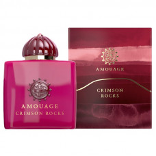 Парфюмированная вода Amouage Crimson Rocks для мужчин и женщин (оригинал)