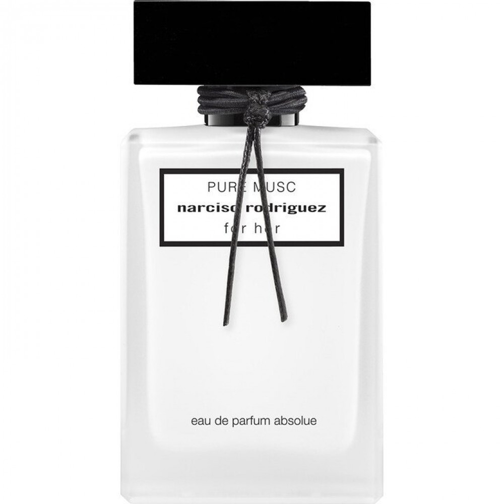 Парфюмированная вода Narciso Rodriguez For Her Pure Musc Absolu для женщин (оригинал)