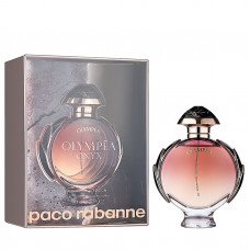 Парфюмированная вода Paco Rabanne Olympea Onyx для женщин (оригинал)