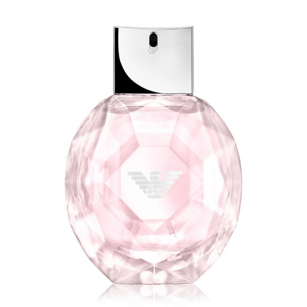 Туалетная вода Emporio Armani Diamonds Rose для женщин (оригинал)