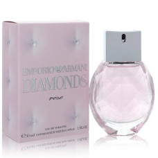 Туалетная вода Emporio Armani Diamonds Rose для женщин (оригинал)