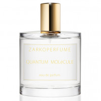 Парфюмированная вода Zarkoperfume Quantum Molecule для мужчин и женщин (оригинал)