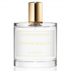 Парфюмированная вода Zarkoperfume Quantum Molecule для мужчин и женщин - edp 100 ml tester