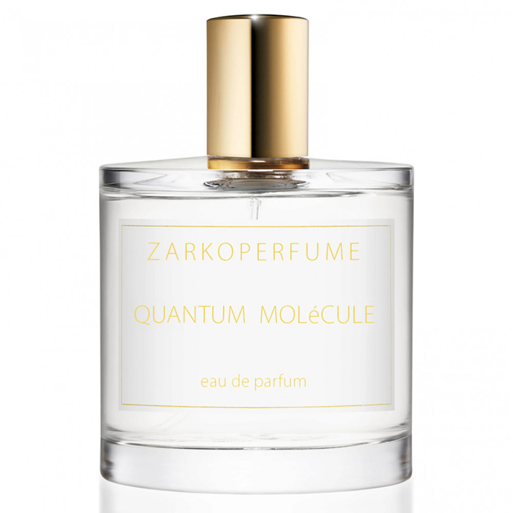 Парфюмированная вода Zarkoperfume Quantum Molecule для мужчин и женщин (оригинал)