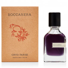 Духи Orto Parisi Boccanera для мужчин и женщин (оригинал) - parfum 50 ml